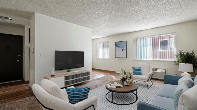 Photo - Kamiakin Apartments in Kennewick WA