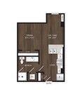 P-S1.2 floor plan The Dylan