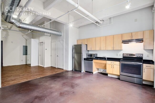 Building Photo - 412 S 13th St Unit 204 Rental
