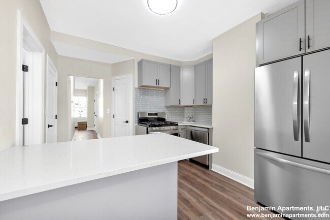 Building Photo - 16 O St Unit 002 Rental