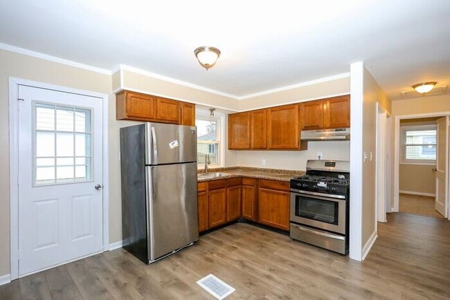 Photo - 2 Bedroom in Lawrence