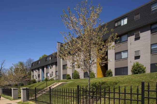 Midtown at Coppin Heights