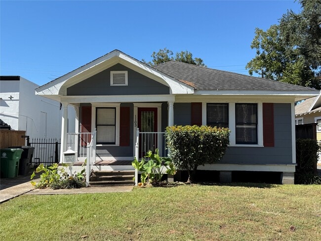 Building Photo - 1103 Harvard St