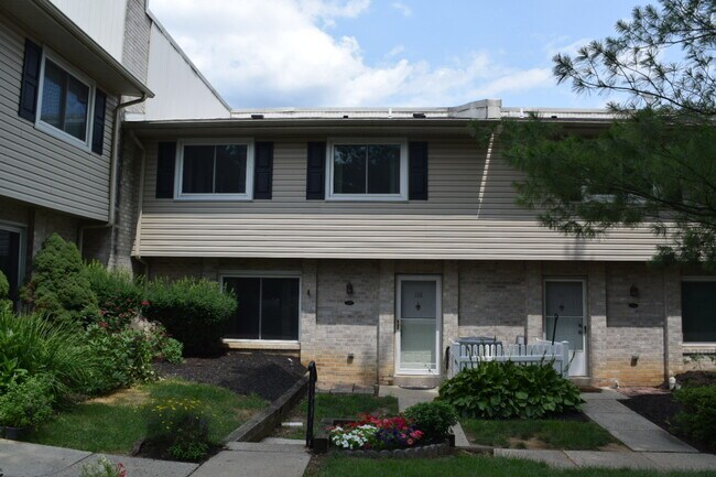 Exterior of the Home - 118 Village Walk