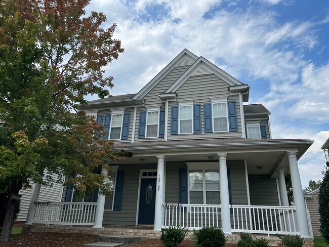 Photo - 10705 Serape Rd House