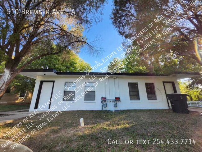Photo - 510 Bremser Ave Apartamento Unidad A