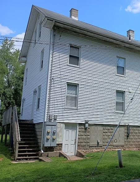 Photo - 60 Quality Ave Apartments Unit A