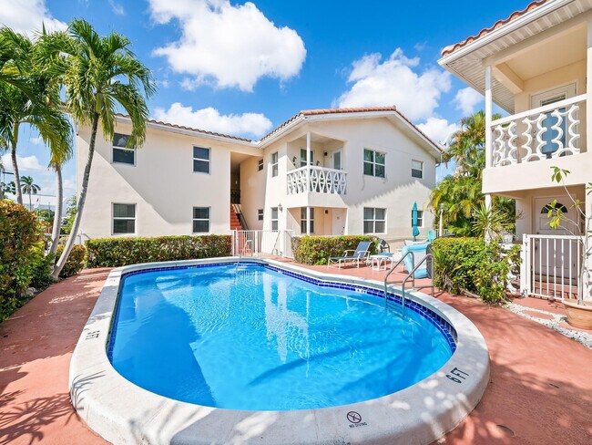 Photo - 2591 NE 55th Ct Unidad 102