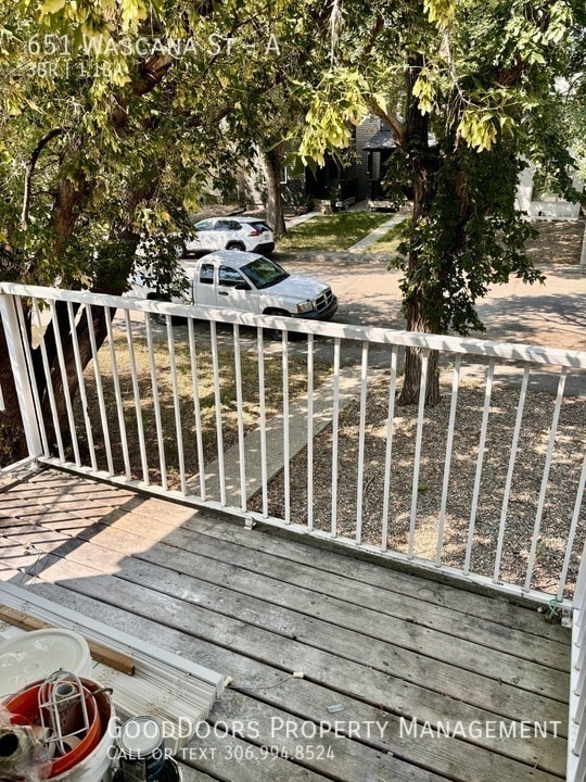 Photo - 651 Wascana St Unit A