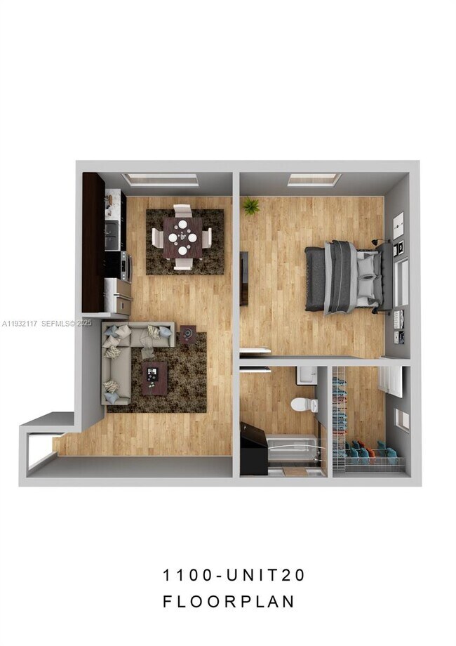 Photo - 1100 10th St Unit 20