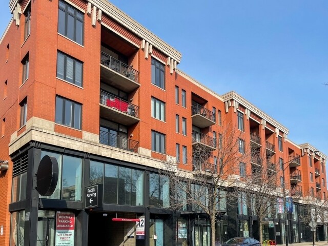 Photo - 3232 N Halsted St Unit D502
