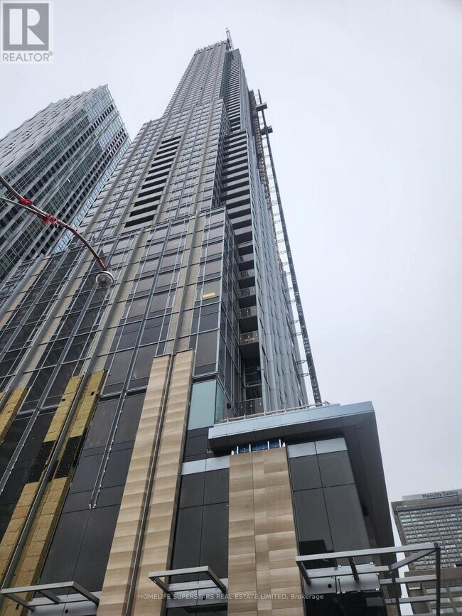 Photo - 11 Yorkville Ave Unit 3110