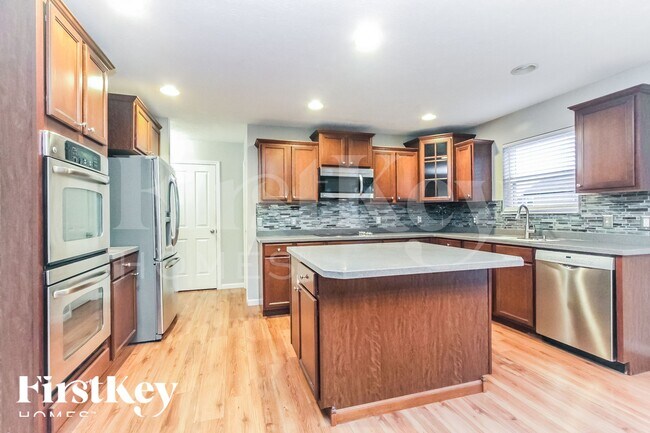 Photo - 1303 Windswept Dr