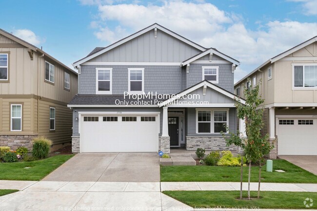 Building Photo - Luxury Four Bedroom Home Near Progress Ridge!