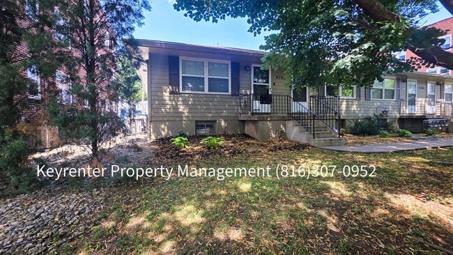 Photo - Charming 2-bed, 1-bath available in Kansas City, MO
