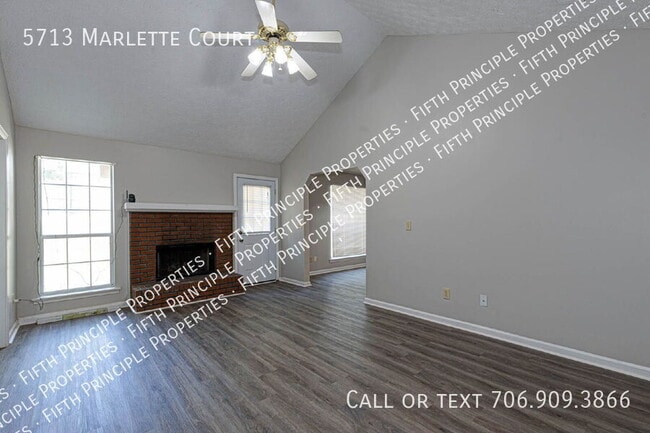 Photo - 5713 Marlette Ct