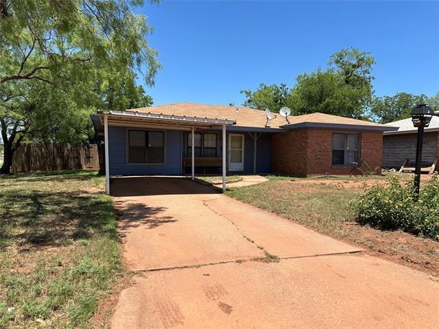 Photo - 3296 Sandefer St
