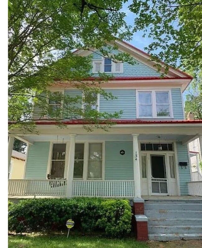 First floor apartment in Olde town - First floor apartment in Olde town