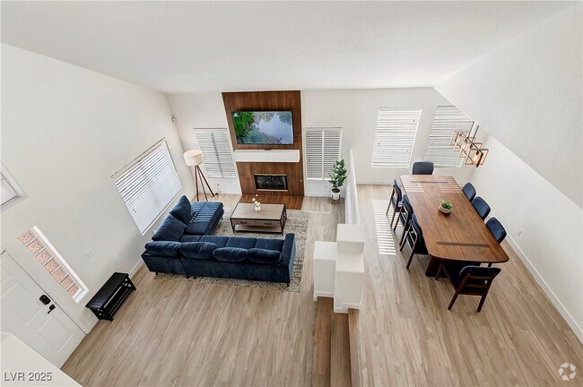 Building Photo - 9156 Sapphire Point Ave Rental