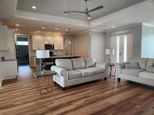 Photo - Unique custom home for rent