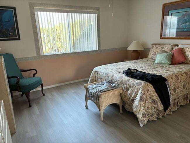 Photo - AZ Living Spacious 2 bed/2 bath in 55+ gated community