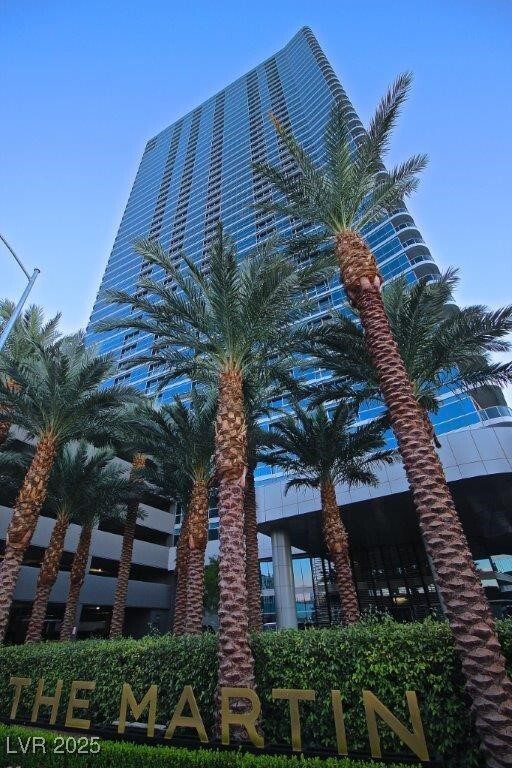 Photo - 4471 Dean Martin Dr Condo Unit 3710