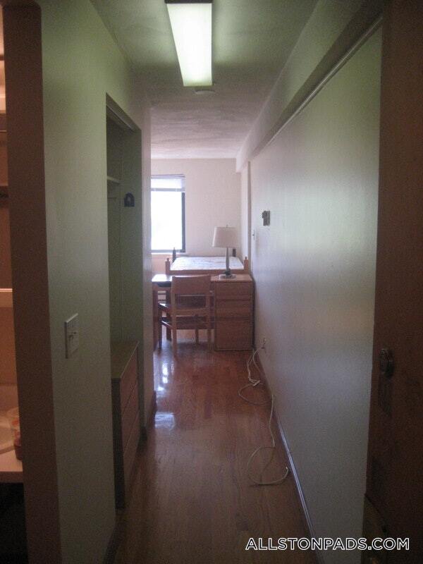 Photo - 1110 Commonwealth Ave Unit 507