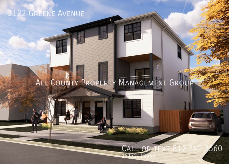 Photo - 3122 Greene Ave