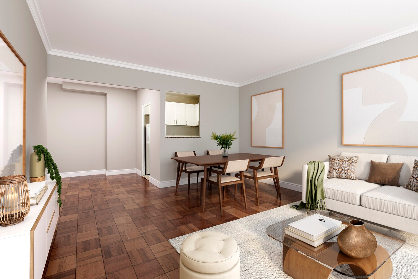 Photo - Jameson Avenue