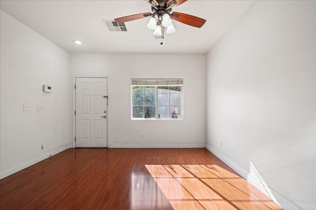 Photo - Elegant 3 Bedroom Home with Gourmet Kitchen, Office, & Landscaped Backyard