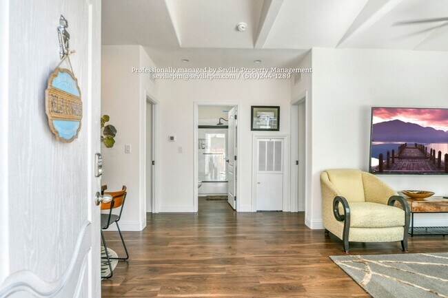 Photo - NEWER 2 BR/1 BA detached 1-story unit available soon@