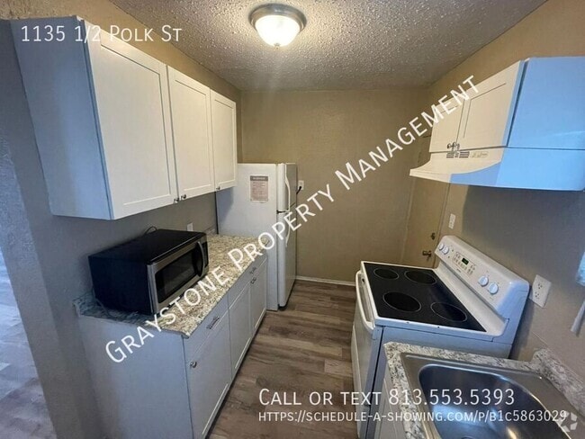 Building Photo - 1135 1/2 Polk St- Rental