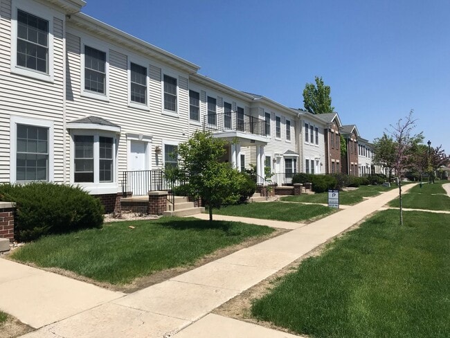 Photo - 2519 Bristol Dr Unit BR9-107