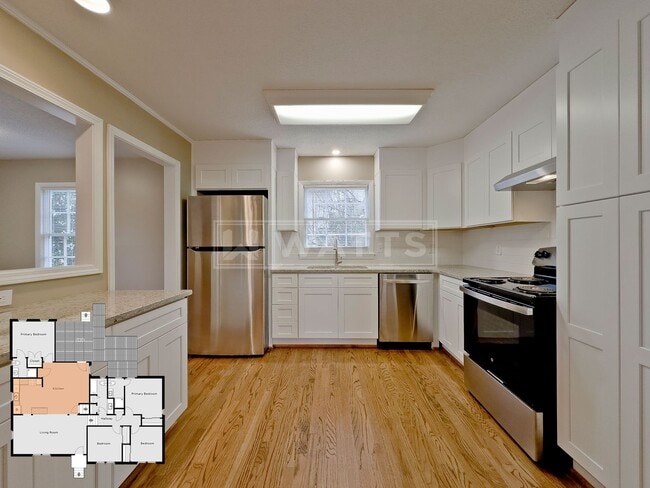 Photo - Great 4 Bedroom Split-Level Home in Heart of Hoover