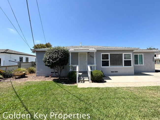 Photo - 2501 Davis Ave Unit 2501 Davis Ave. - Main House