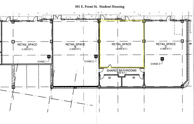 ROAM Student Living