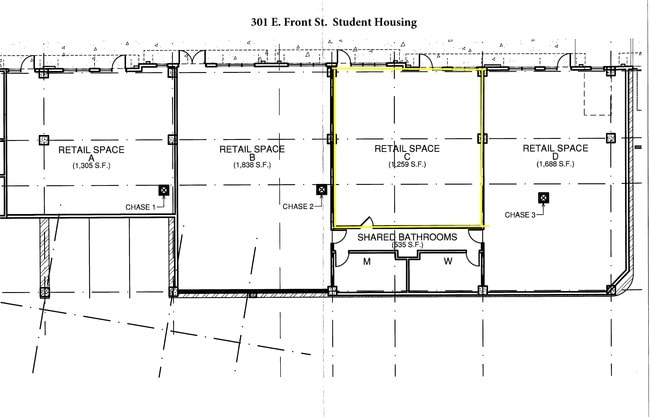 Photo - ROAM Student Living