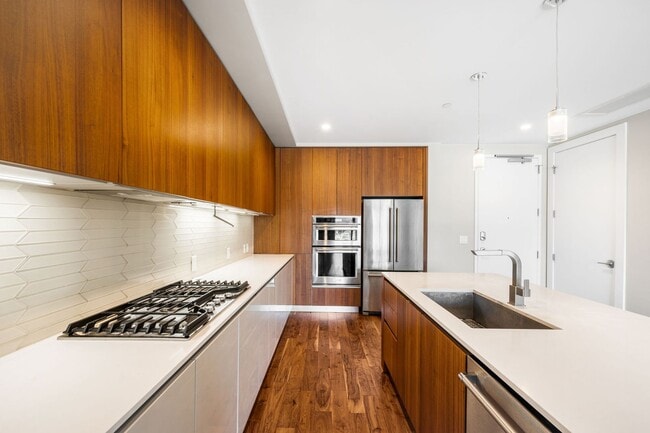 Photo - LUX 2BD, 2.5BA Condo in the Lakehouse off Sloan's Lake