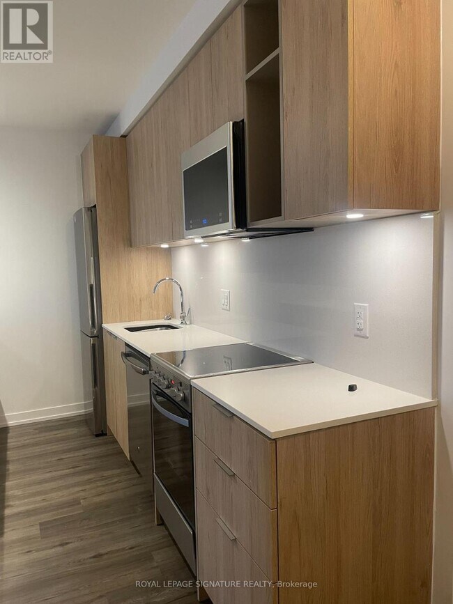 Photo - 25 Nicholas Ave Unité 2706