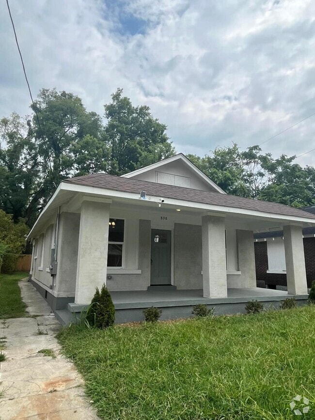 Building Photo - 898 Faxon Ave Rental
