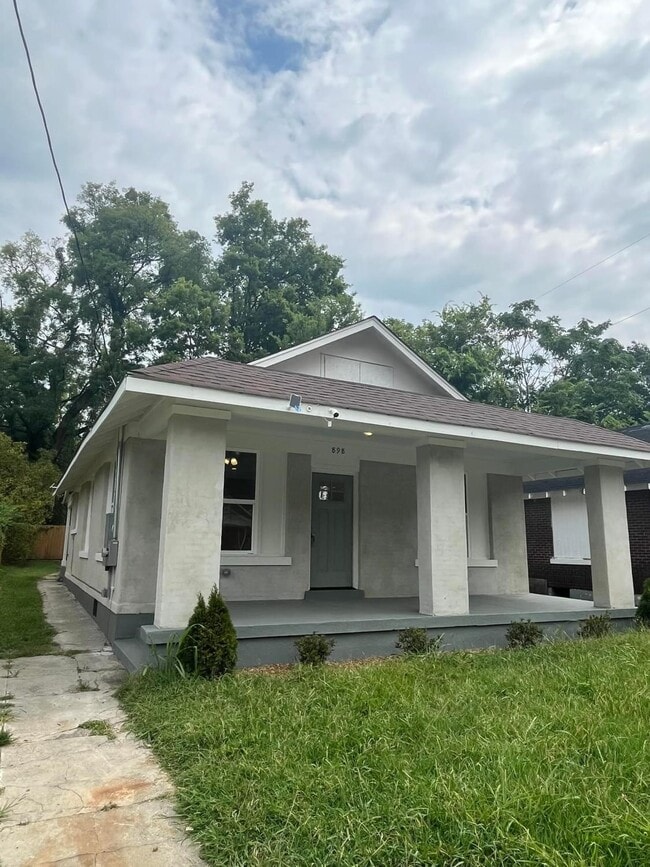 Building Photo - 898 Faxon Ave Rental