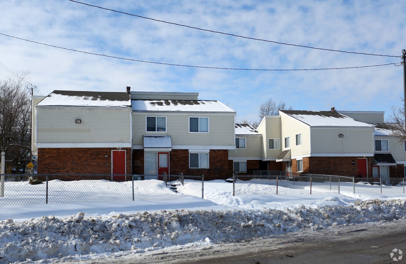 Photo - Kenmore Commons Townhomes
