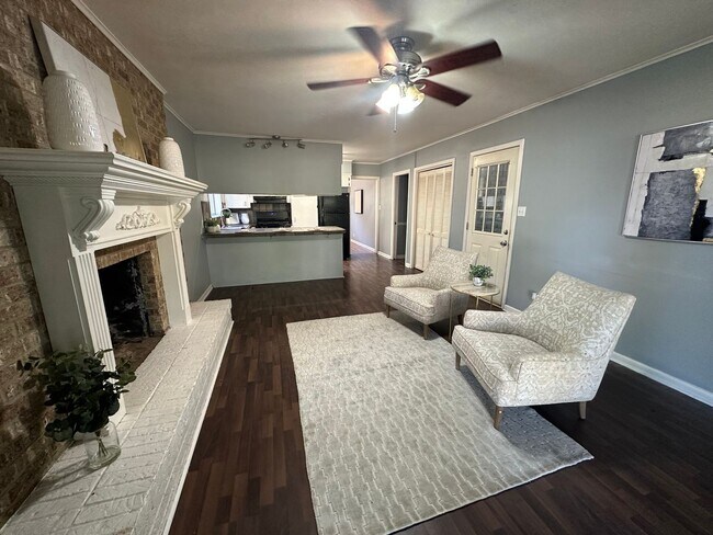 Photo - Beautiful Southern Hills Home