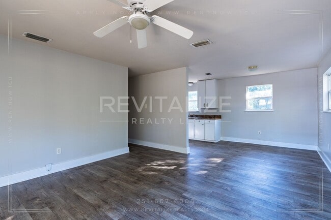 Photo - 3 Bedroom/2 Bathroom House in Mobile!!