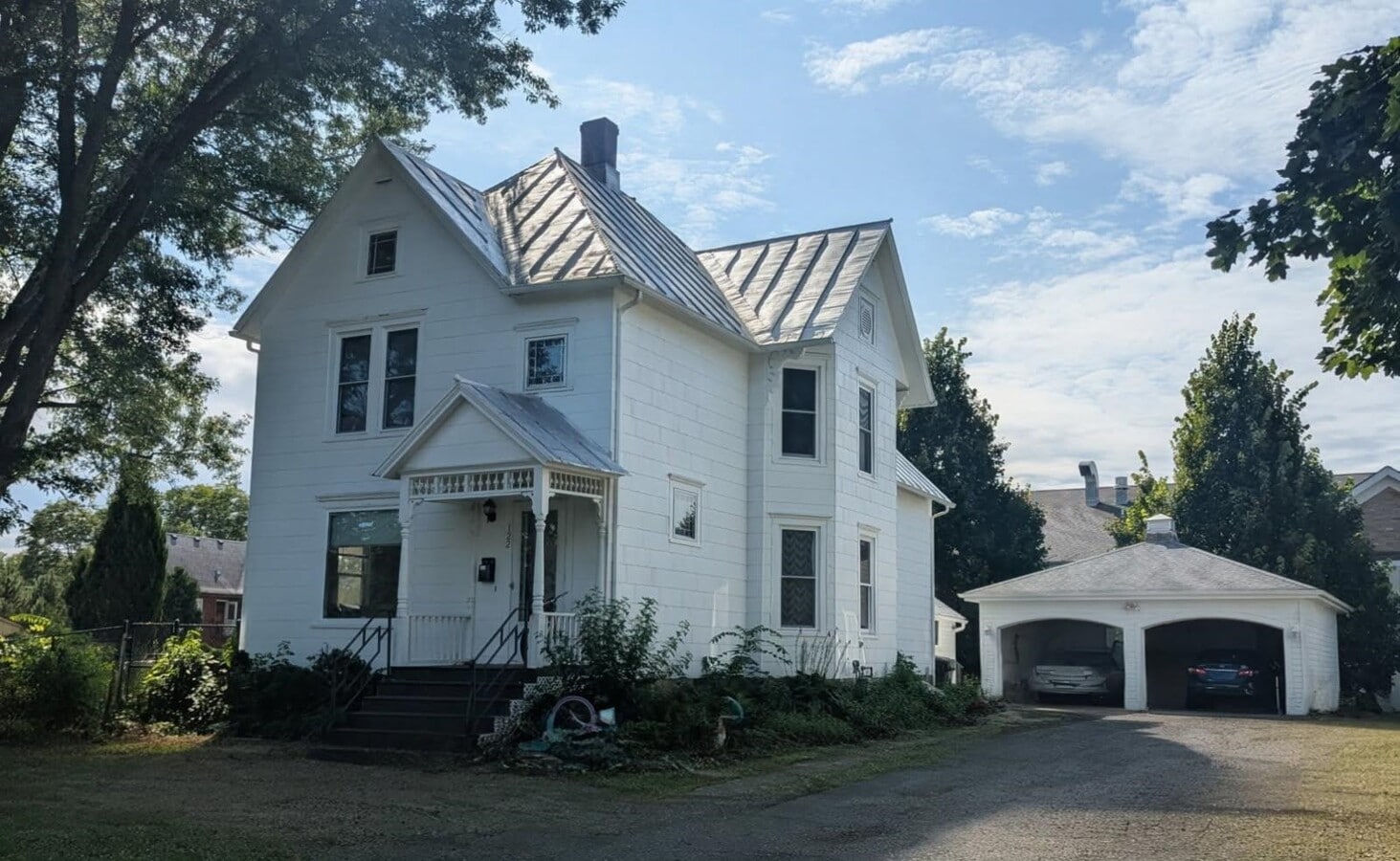 Photo - 122 North St House