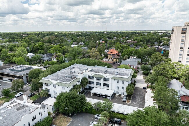 Photo - Chelsea-Riverside Condo