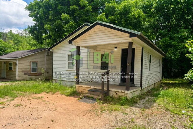 Photo - 220 E Render St