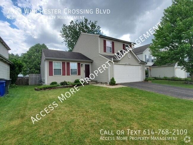 Building Photo - 7023 Winchester Crossing Blvd Rental