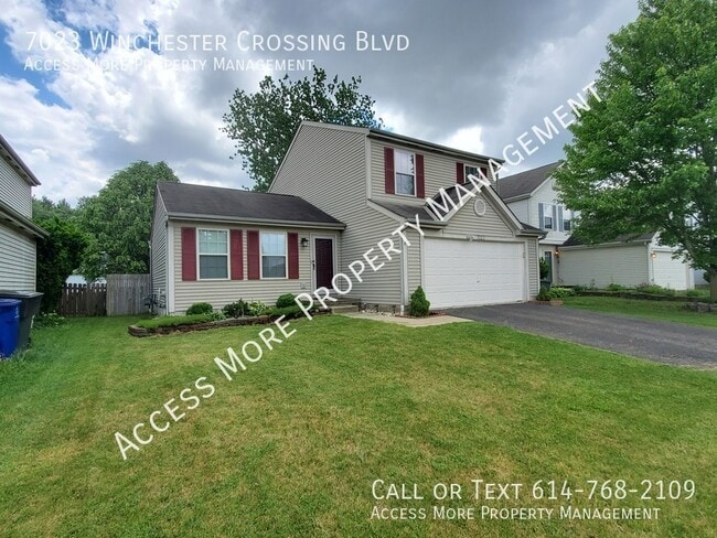 Photo - 7023 Winchester Crossing Blvd Casa