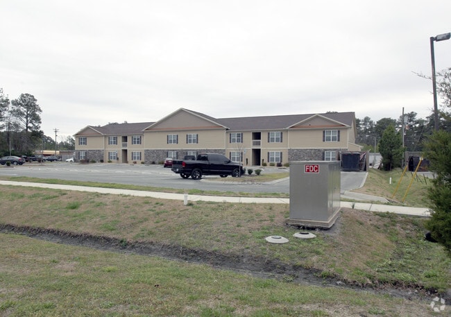 Photo - Bella Apartments